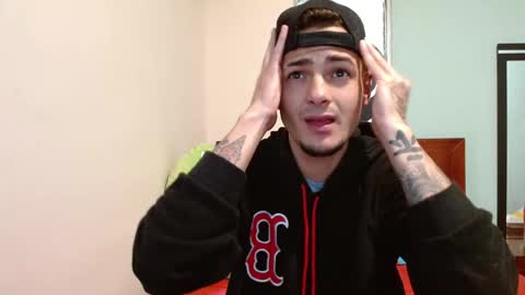 Jeff online show from October 8, 8:28 pm