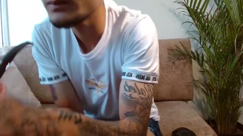 Jeff online show from October 15, 7:03 pm