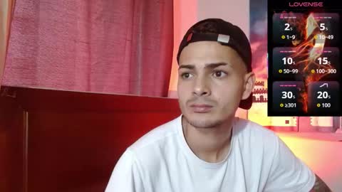 Jeff online show from November 13, 6:18 pm