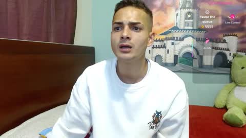 Jeff online show from November 14, 6:39 pm