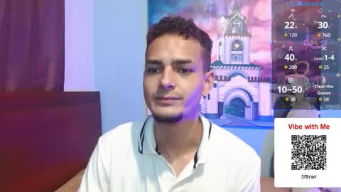 Jeff online show from February 13, 6:37 pm