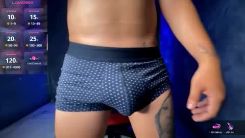 jeffrey online show from October 19, 11:27 pm