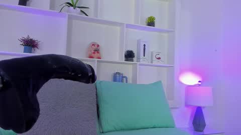 Jehn online show from March 7, 2:25 pm