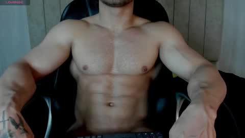 jeicob gagnon online show from March 17, 7:06 pm