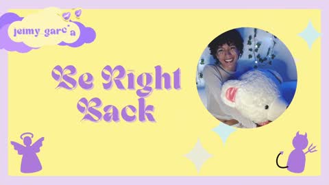 Jeimy Garca online show from January 23, 6:14 pm