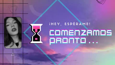 Jeimy Garca online show from October 24, 12:01 pm