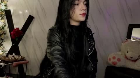 Jeimy Garca online show from December 3, 12:03 pm