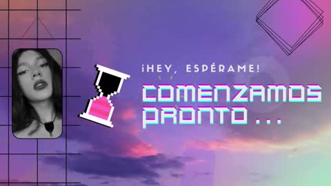 Jeimy Garca online show from February 12, 12:00 pm