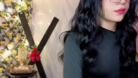 Jeimy Garca online show from February 26, 12:04 pm