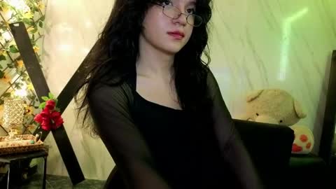 Jeimy Garca online show from May 16, 12:51 am