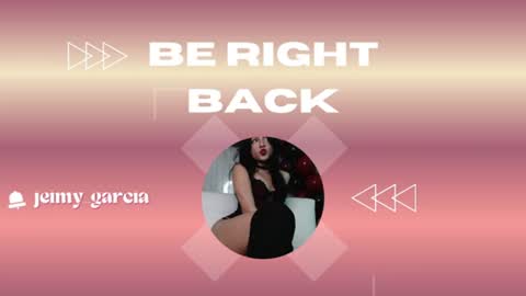 Jeimy Garca online show from July 8, 11:58 am