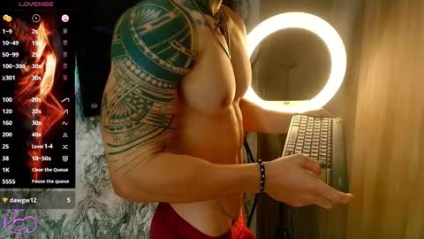 Snapshot of jeins_carter chatting on February 25, 3:43 pm JC online show from February 25, 3:43 pm