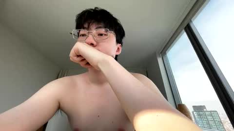 jeji22 online show from March 22, 8:01 pm