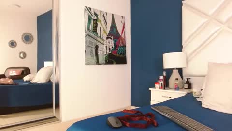 Jelany  online show from February 23, 5:23 am