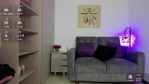 Snapshot of jelena_noura23 chatting on January 22, 12:17 pm Jelen online show from January 22, 12:17 pm
