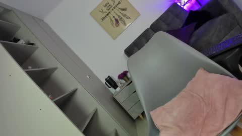 Snapshot of jelena_noura23 chatting on February 15, 6:12 pm Jelen online show from February 15, 6:12 pm