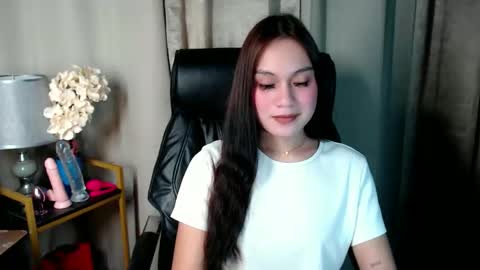 Snapshot of jelian365 chatting on January 5, 7:39 pm Jelian online show from January 5, 7:39 pm