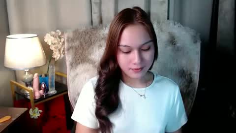 Snapshot of jelian365 chatting on February 3, 8:47 pm Jelian online show from February 3, 8:47 pm