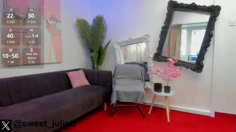 jelly__beanss online show from November 5, 8:25 am