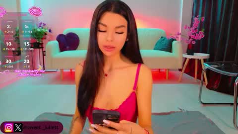 jelly__beanss online show from March 5, 7:26 am