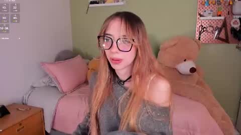 Jelly  online show from July 11, 1:52 am