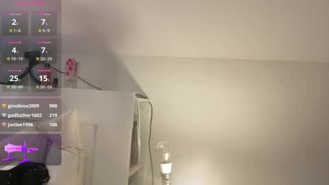 JellyBumDP online show from November 20, 11:04 pm