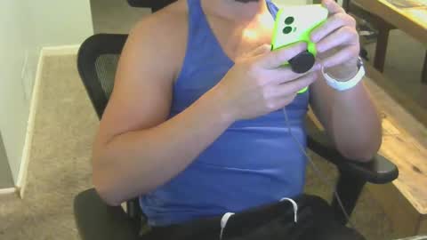 Snapshot of jellyforme chatting on November 29, 12:30 pm jellyforme online show from November 29, 12:30 pm