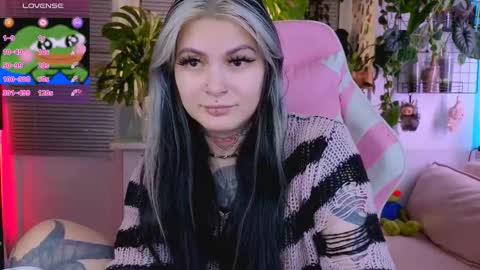 Jelya online show from January 11, 4:01 pm