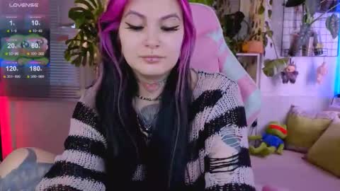 Jelya online show from February 11, 12:54 pm