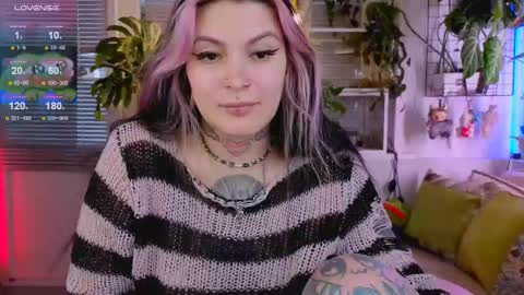 Jelya online show from March 8, 11:14 am