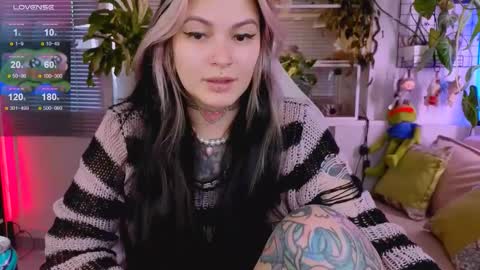 Jelya online show from March 27, 12:27 pm