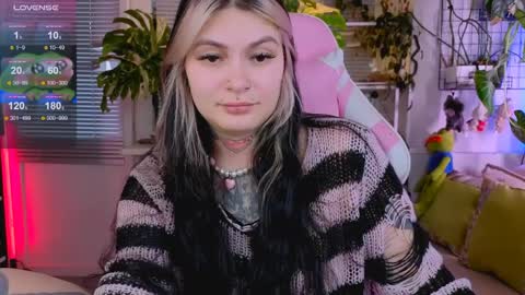 Jelya online show from April 1, 1:41 pm