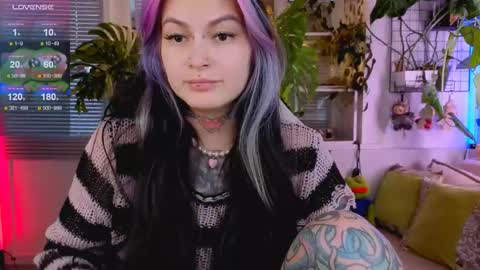 Jelya online show from April 13, 11:48 am