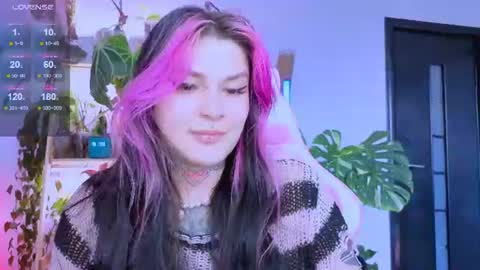Snapshot of jelyaa chatting on June 26, 6:18 am Jelya online show from June 26, 6:18 am