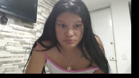 Soy Jem online show from October 15, 6:46 am