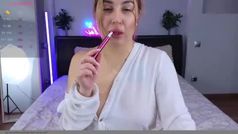 Alice online show from December 9, 10:54 am