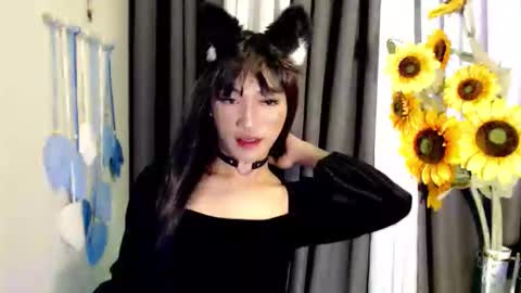 jemart_urnaughtboy online show from March 27, 8:09 am