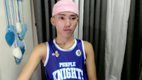 Snapshot of jemart_urnaughtboy chatting on June 29, 11:54 am jemart_urnaughtboy online show from June 29, 11:54 am
