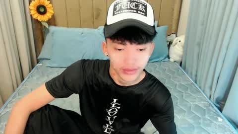 Snapshot of jemart_urnaughtboy chatting on July 9, 4:55 pm jemart_urnaughtboy online show from July 9, 4:55 pm