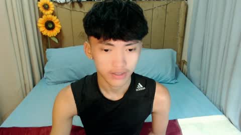 Snapshot of jemart_urnaughtboy chatting on July 20, 10:01 pm jemart_urnaughtboy online show from July 20, 10:01 pm