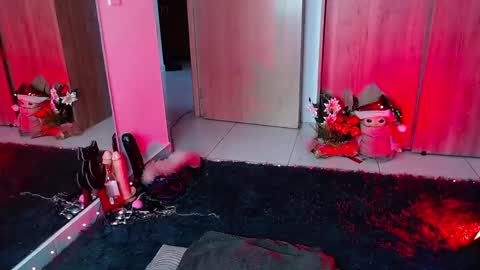 jen online show from December 31, 1:19 pm