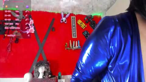 Snapshot of jena_derbo chatting on February 22, 10:58 am jena_derbo online show from February 22, 10:58 am