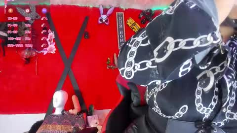 Snapshot of jena_derbo chatting on February 26, 10:47 am jena_derbo online show from February 26, 10:47 am