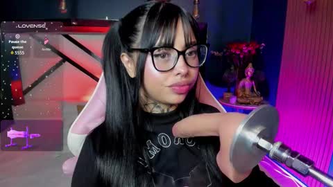 Jena online show from March 12, 4:18 am