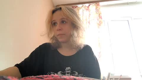 Jessica online show from March 12, 7:58 am