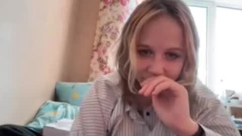 Jessica online show from March 20, 7:35 am