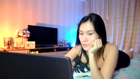 jenariva online show from February 15, 1:09 pm