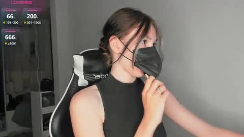 Snapshot of jenayorteg chatting on July 16, 6:36 pm Molly online show from July 16, 6:36 pm
