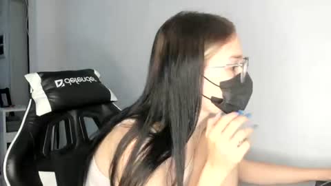 Snapshot of jenayorteg chatting on August 1, 4:50 pm Molly online show from August 1, 4:50 pm