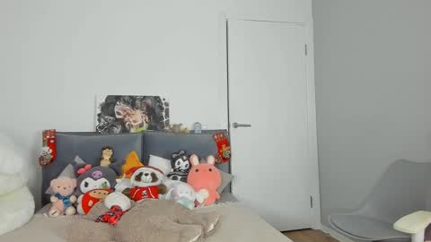 Dolly online show from January 26, 4:20 pm